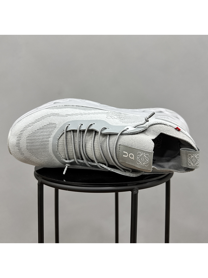 On Cloudtilt Loewe Gris 4