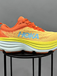 Hoka Bondi 8 Naranja - Miniatura 1