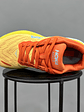 Hoka Bondi 8 Naranja - Miniatura 4