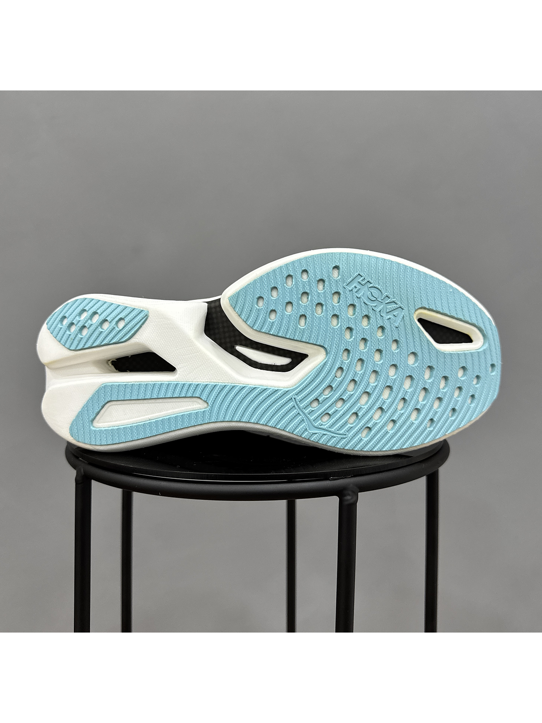 Hoka X1 Cielo Naranja 2