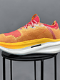 Hoka X1 Cielo Naranja - Miniatura 3