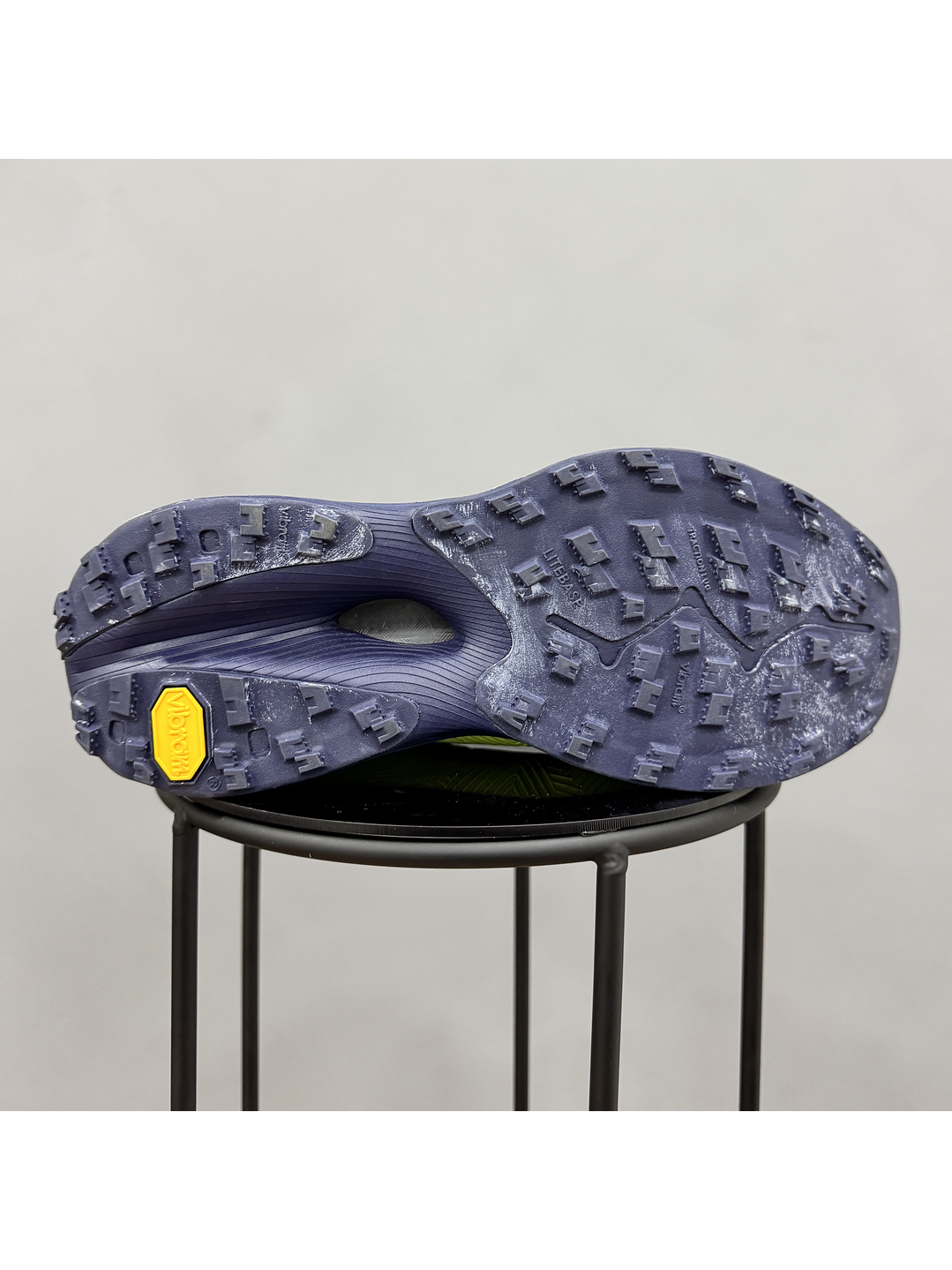 New Balance FuelCell Trail Verde 2