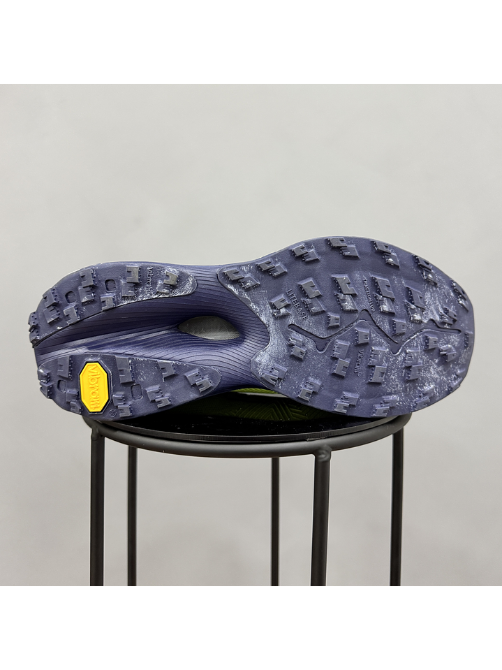 New Balance FuelCell Trail Verde 2