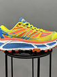 Hoka Mafate Speed 2 Multicolor - Miniatura 1