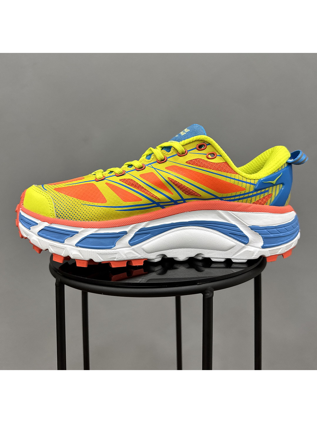 Hoka Mafate Speed 2 Multicolor 2