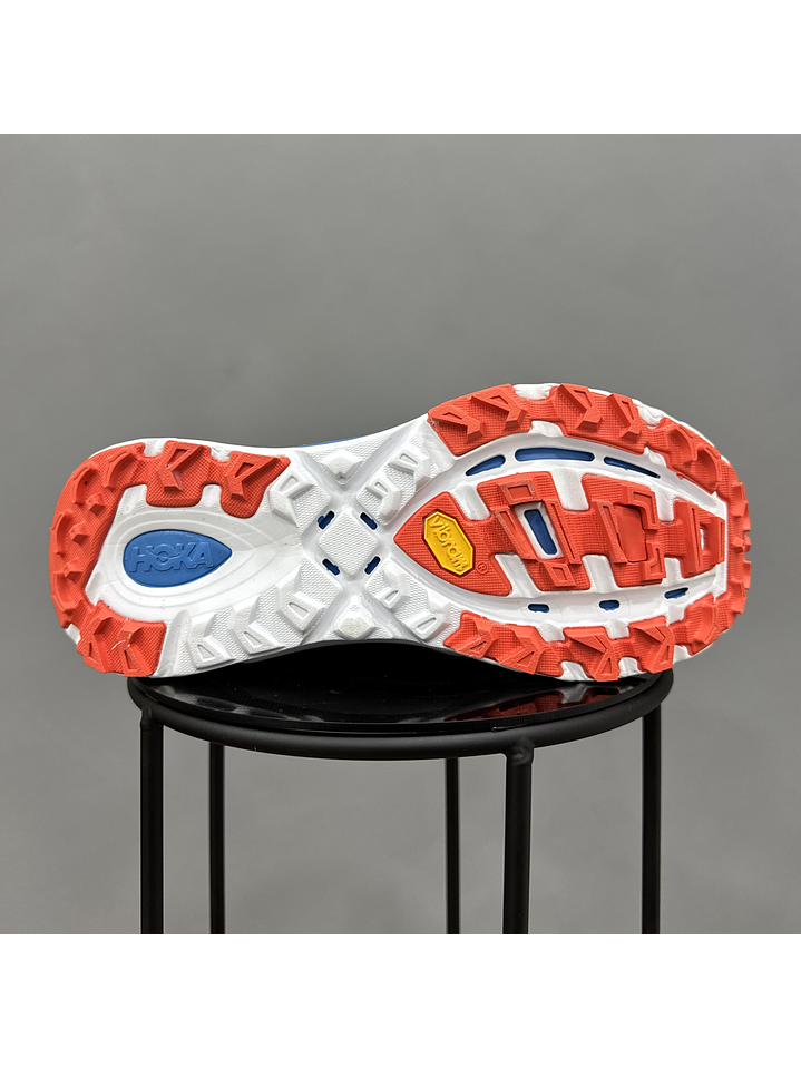 Hoka Mafate Speed 2 Multicolor 3