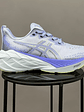 Asics Novablast 4 Blue Colors - Miniatura 2