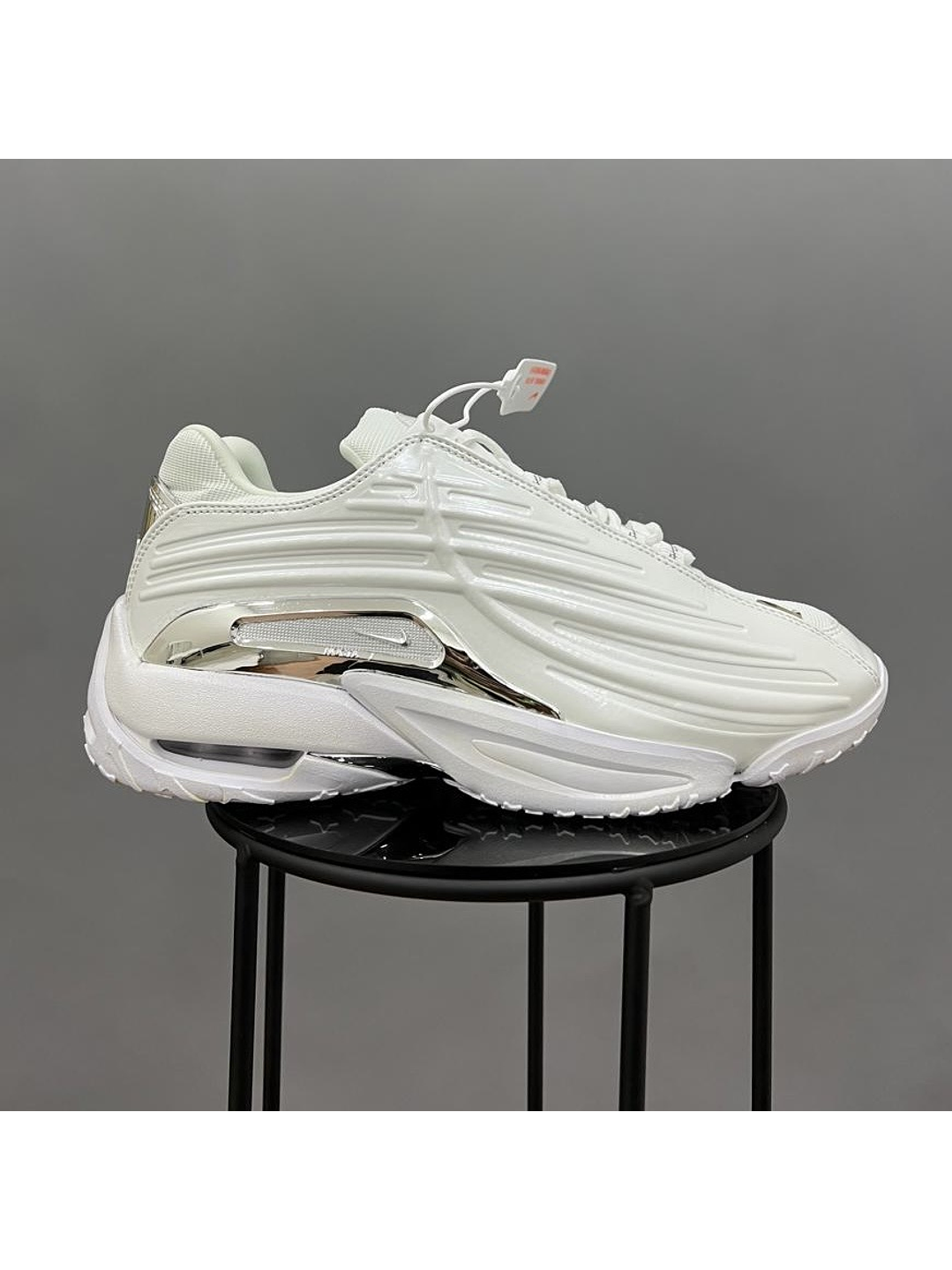 Nike Nocta Step 2 Blanco 3