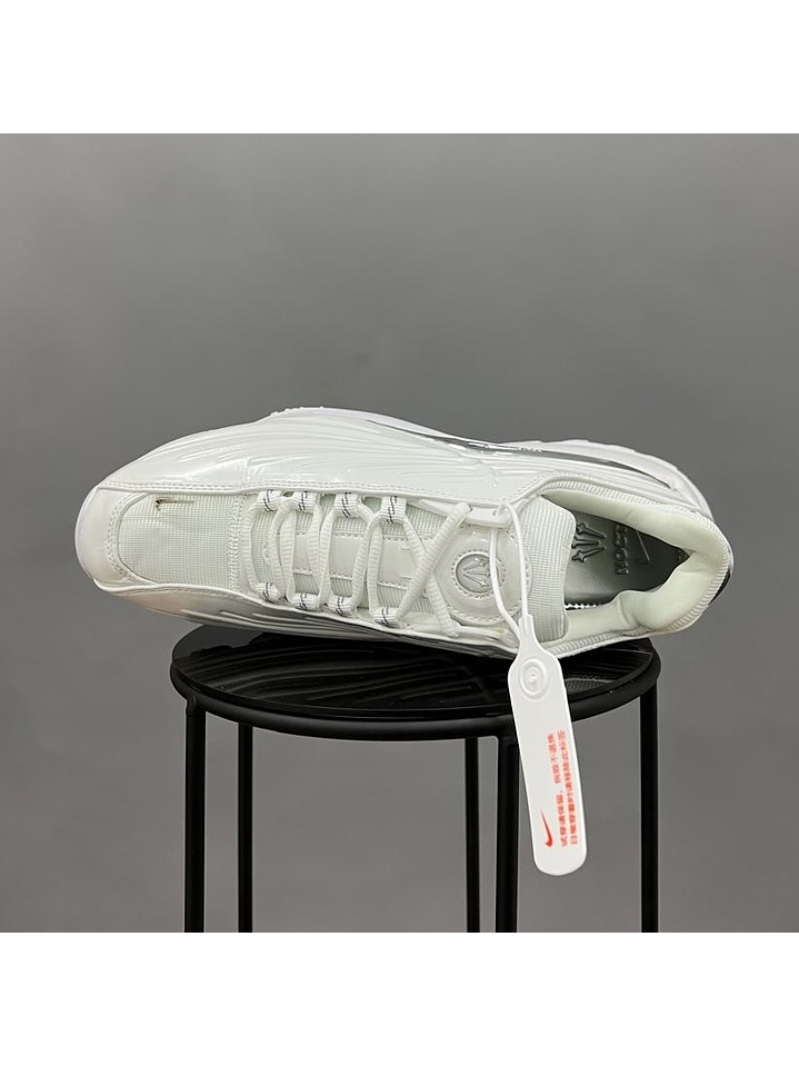 Nike Nocta Step 2 Blanco 5