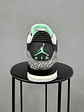 Jordan Retro 3 Green Glow - Miniatura 5