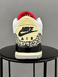 Jordan Retro 3 White Cement - Miniatura 3