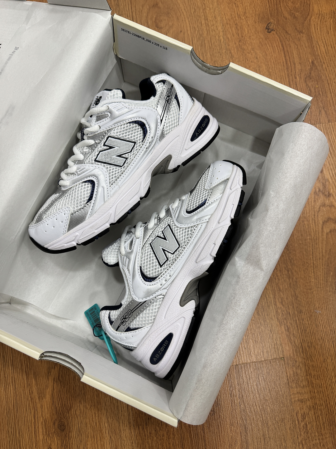 New Balance 530 Classic  1