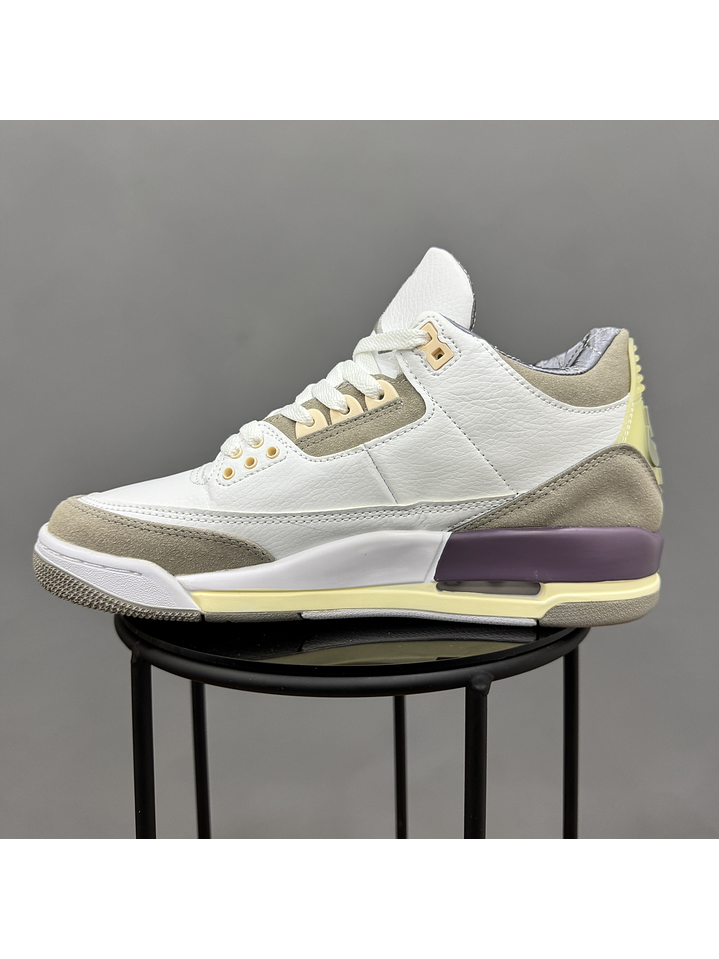 Jordan Retro 3 Ama Maniere 3