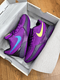 Nike Ja Morant 2 Purple Sky - Miniatura 2