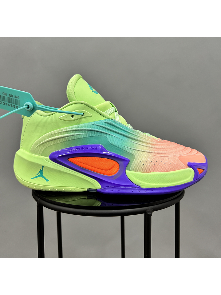 Jordan Luka 3 Vision 2