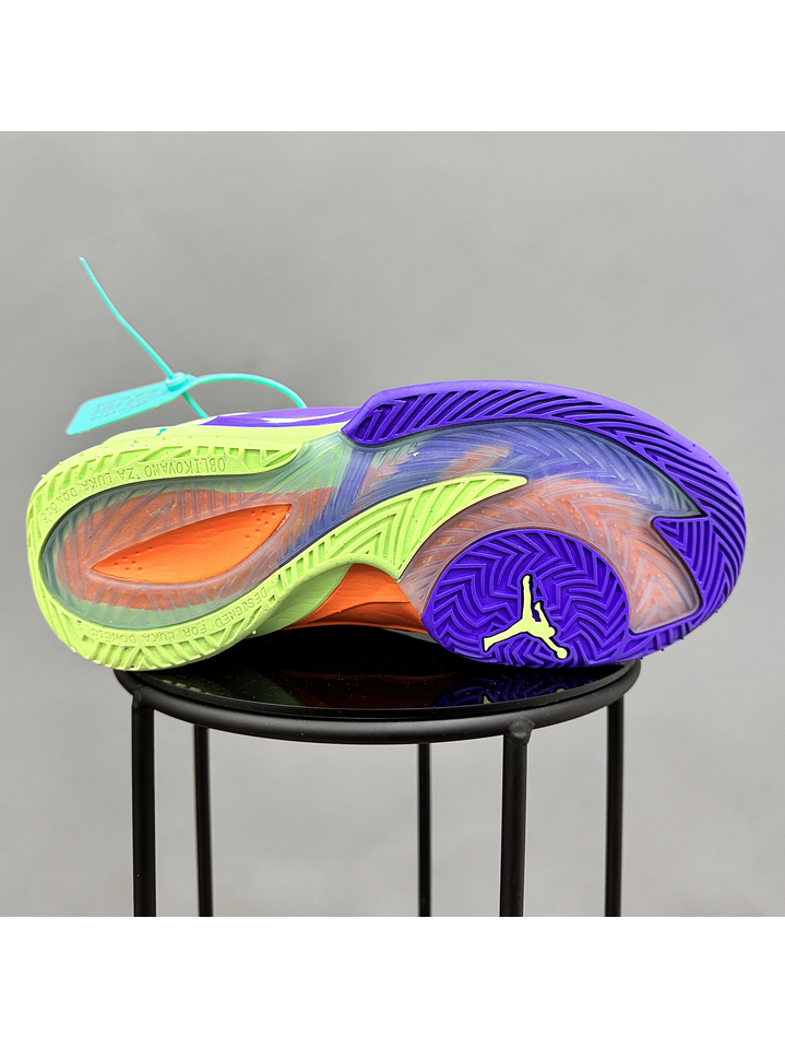 Jordan Luka 3 Vision 3