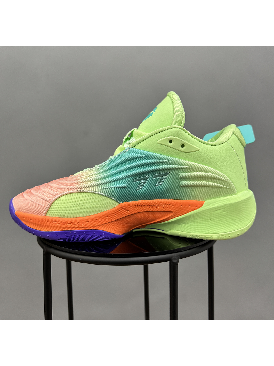 Jordan Luka 3 Vision 4