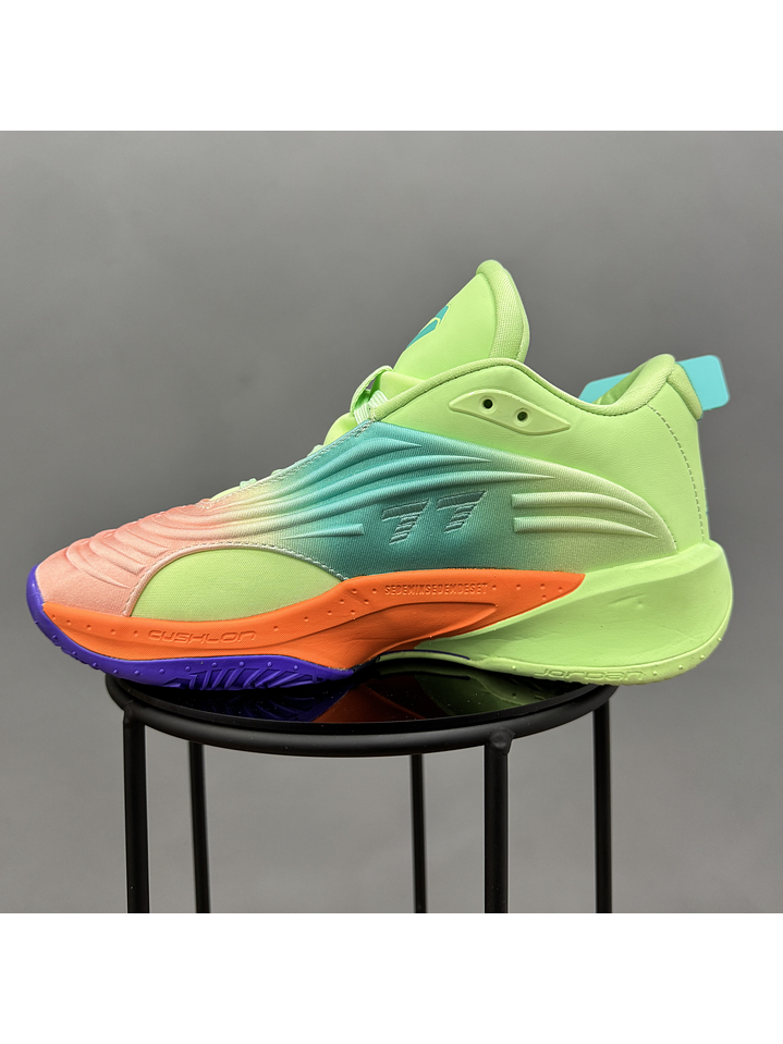 Jordan Luka 3 Vision 4