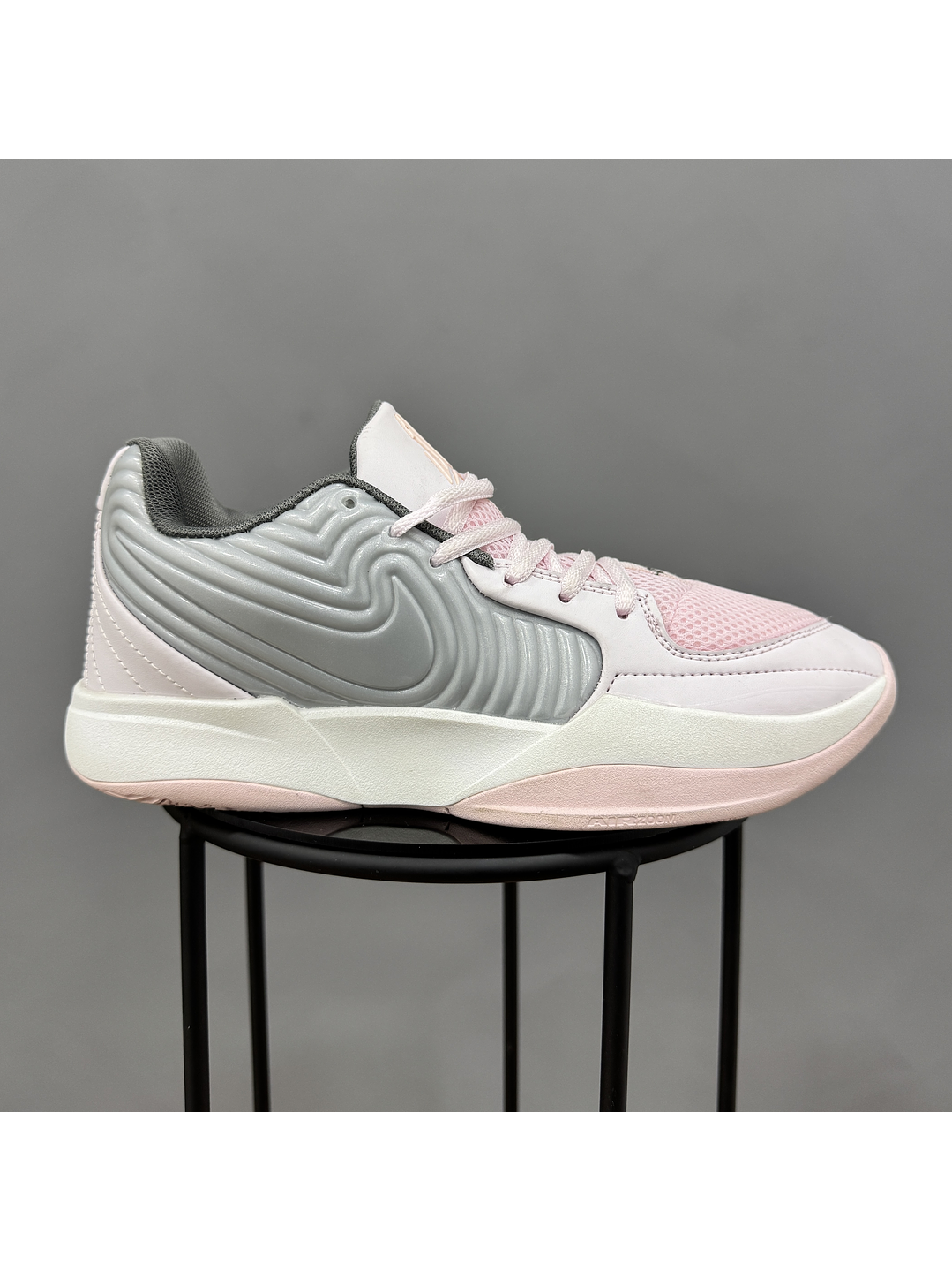 Nike Ja Morant 2 Pink 1