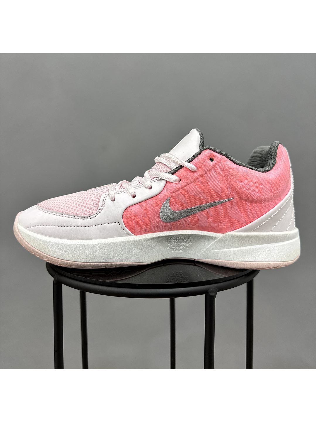 Nike Ja Morant 2 Pink 3