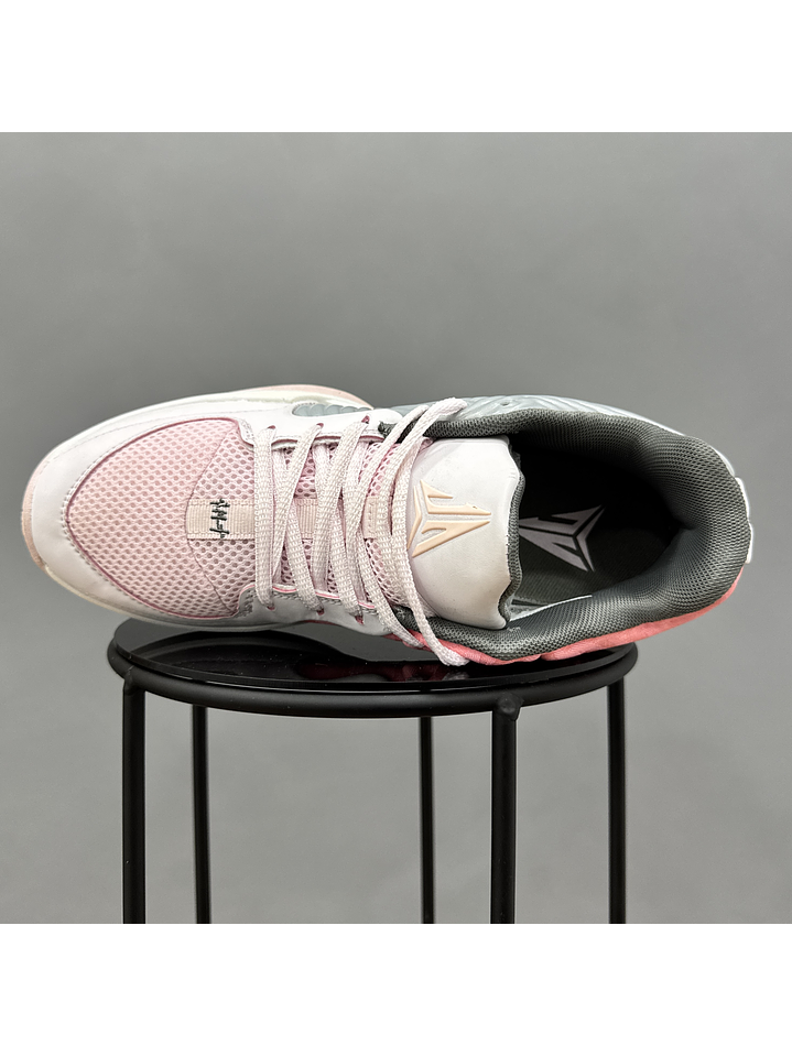 Nike Ja Morant 2 Pink 4