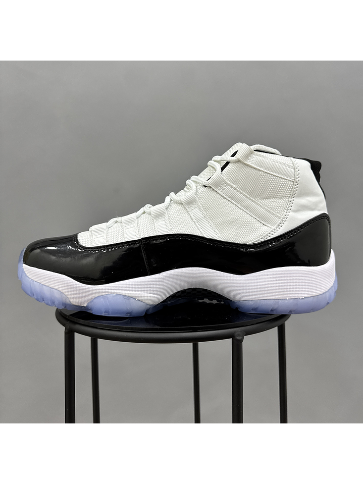 Jordan Retro 11 Concord 3