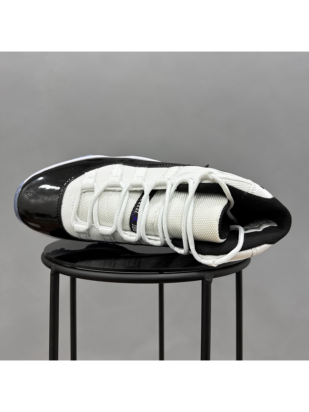 Jordan Retro 11 Concord 4