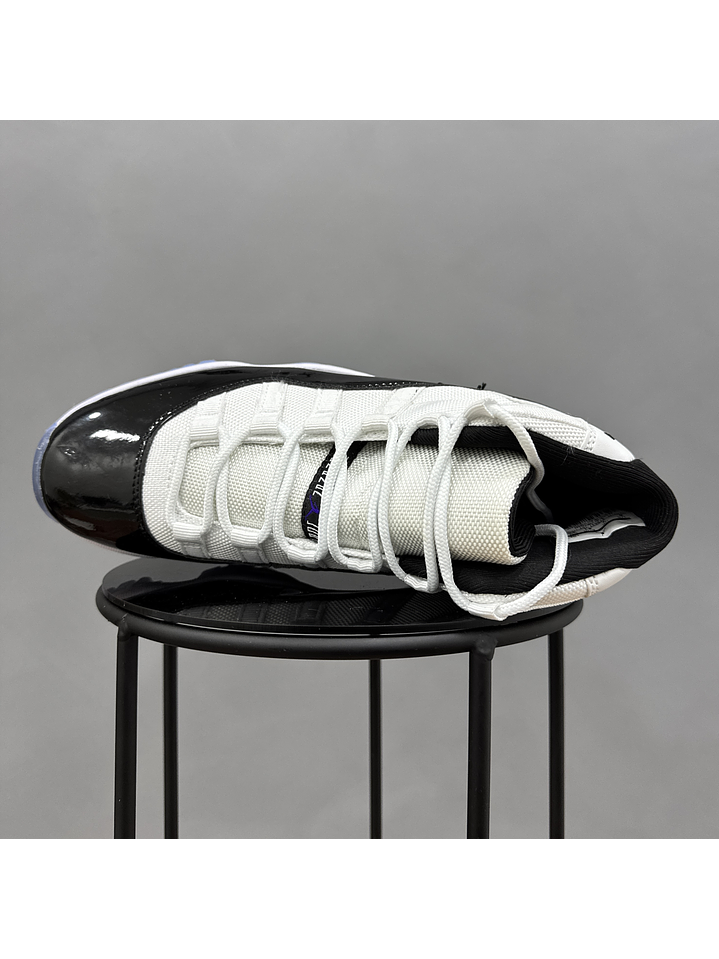 Jordan Retro 11 Concord 4