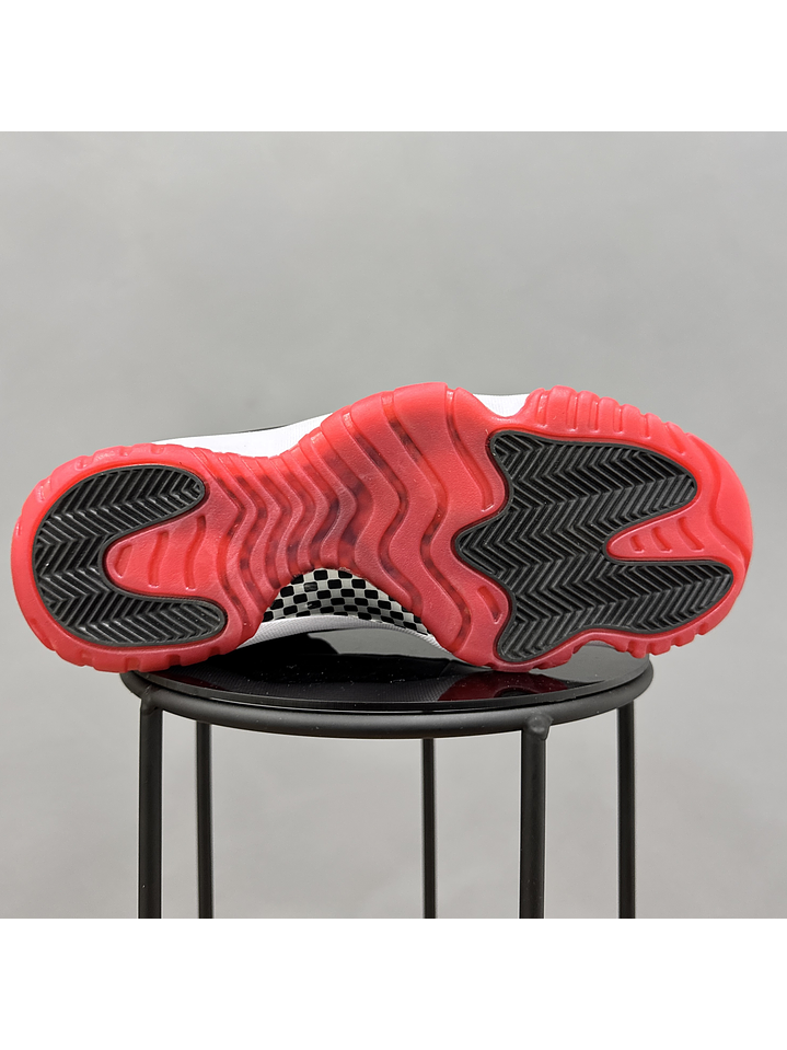 Jordan Retro 11 abres 2