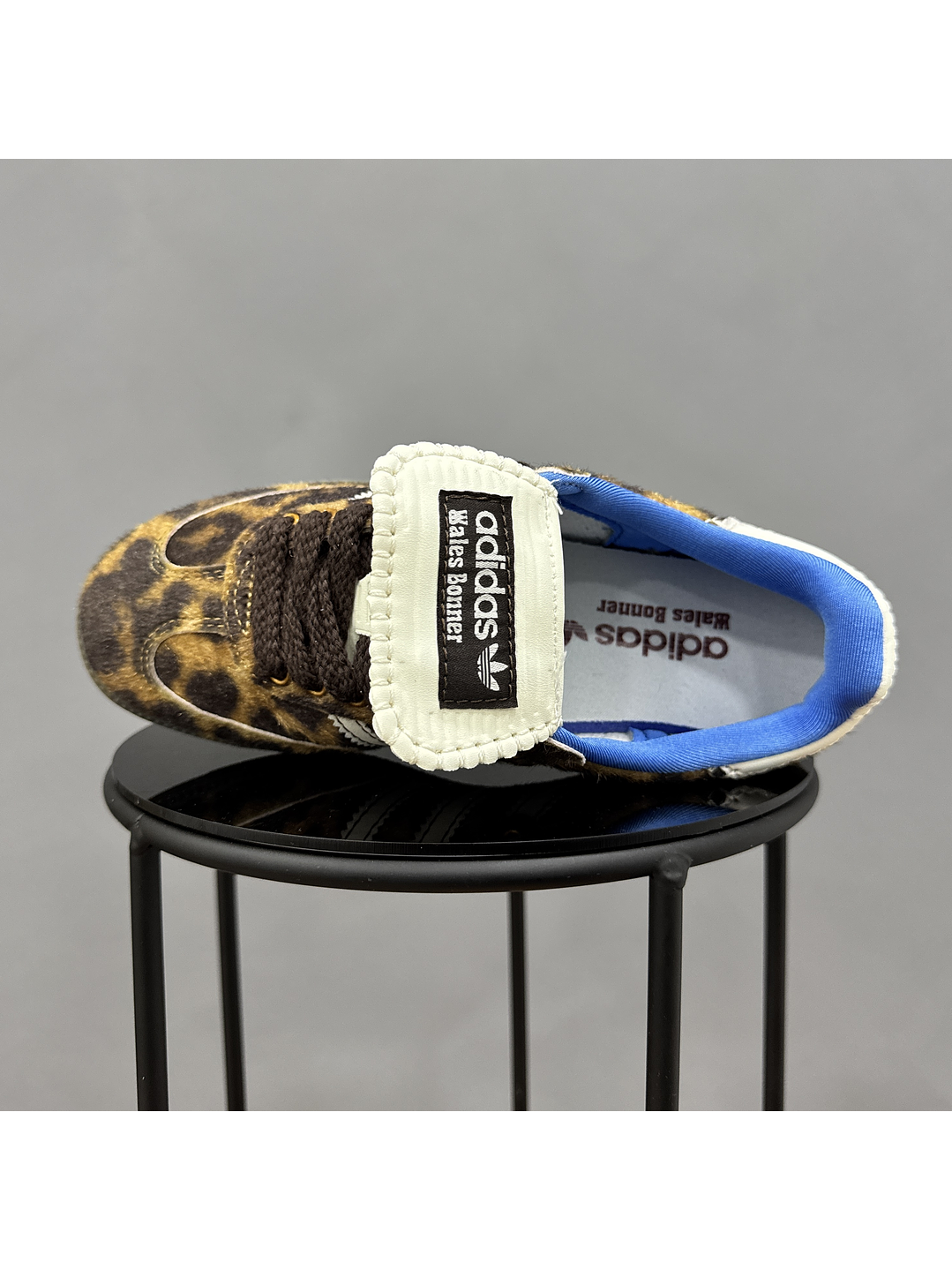 Adidas Samba Wales Bonner Animal 4