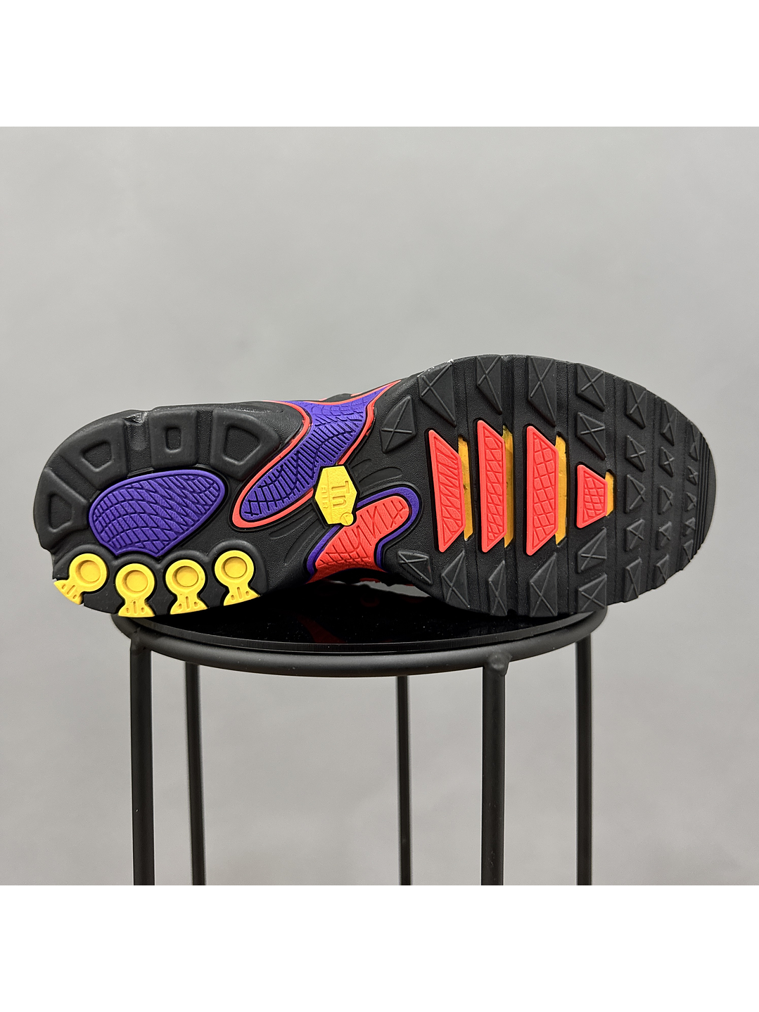 Nike Air Tn Drift Red 2