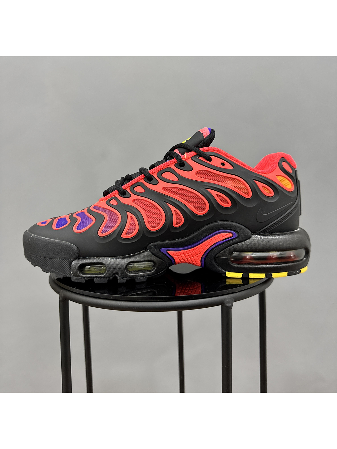 Nike Air Tn Drift Red 3