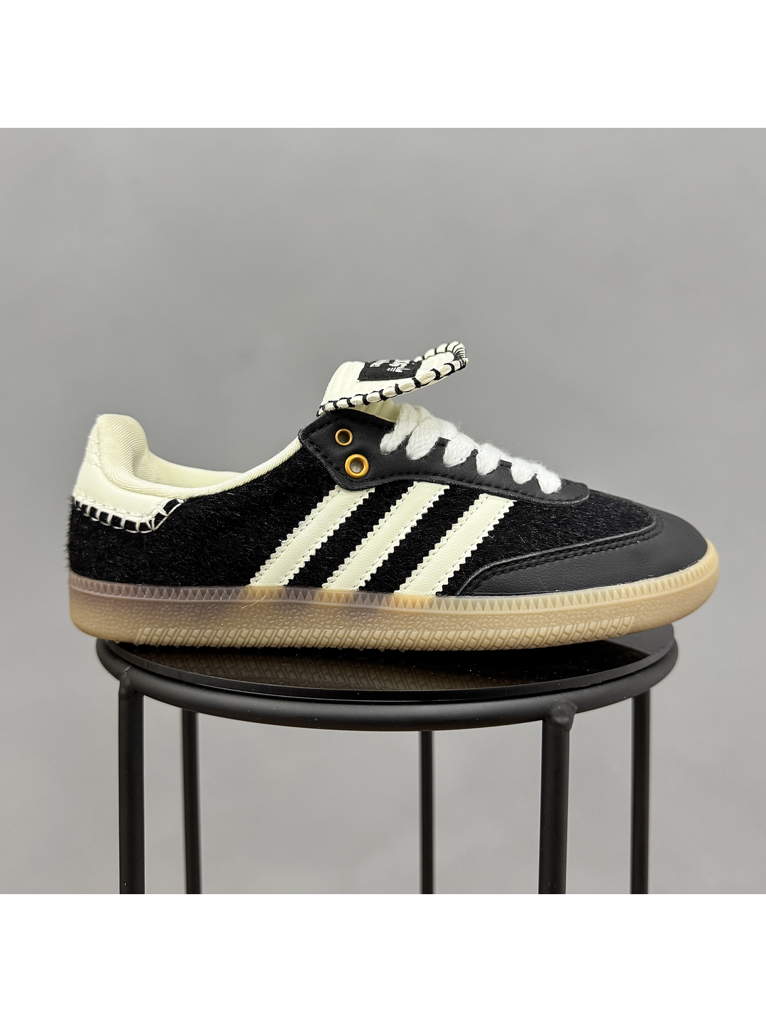 Adidas Samba Wales Bonner Negro 1