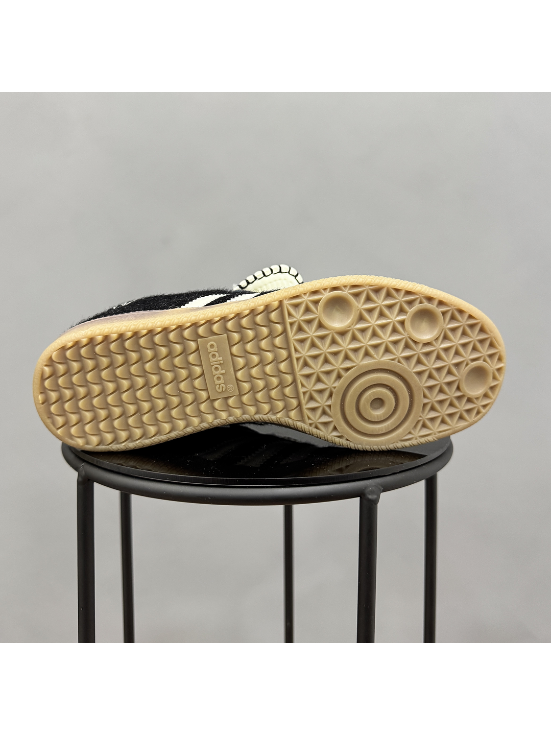 Adidas Samba Wales Bonner Negro 2