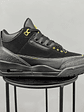 Jordan Retro 3 Black History - Miniatura 1