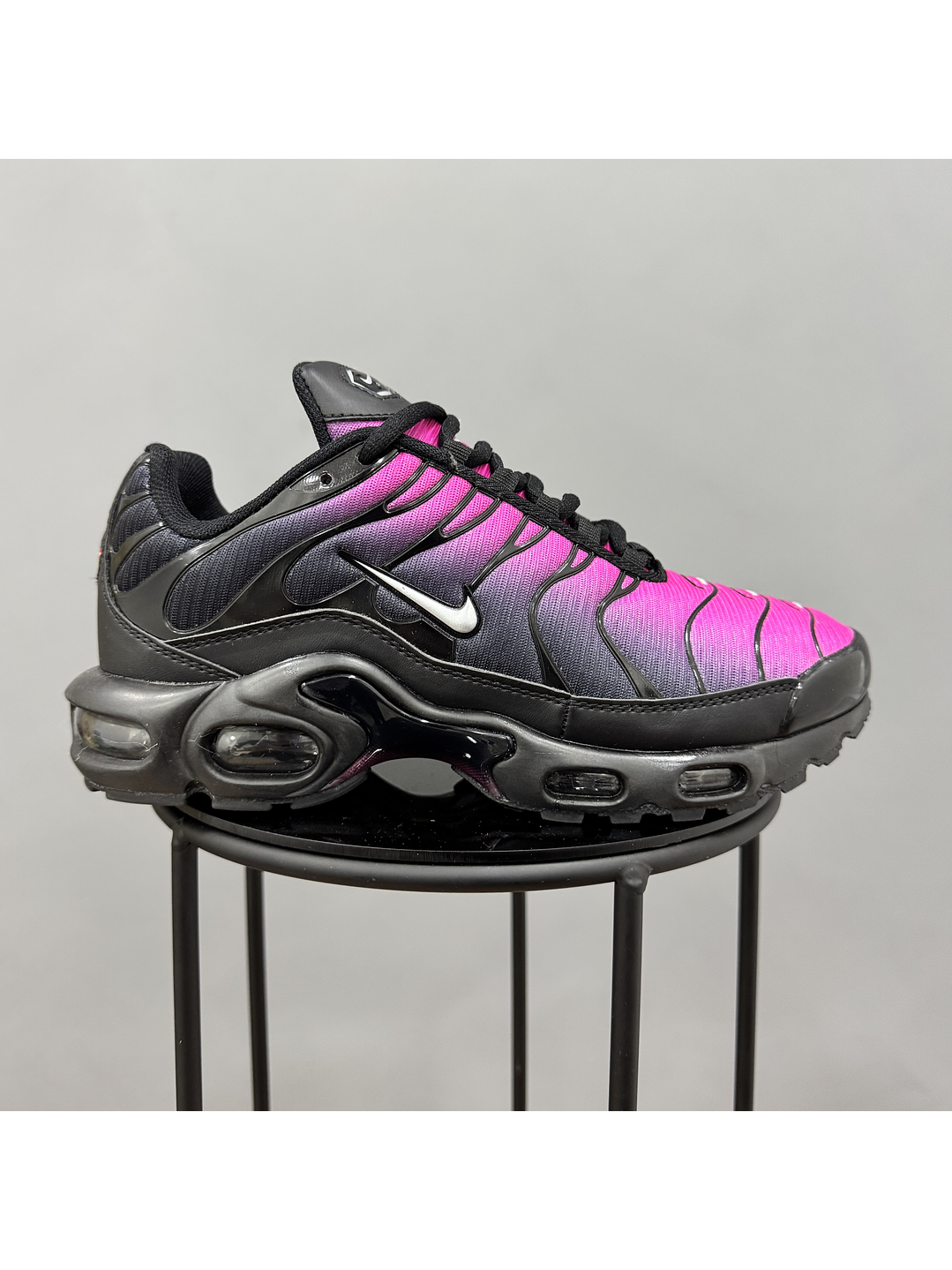 Nike Air Tn Purple 1