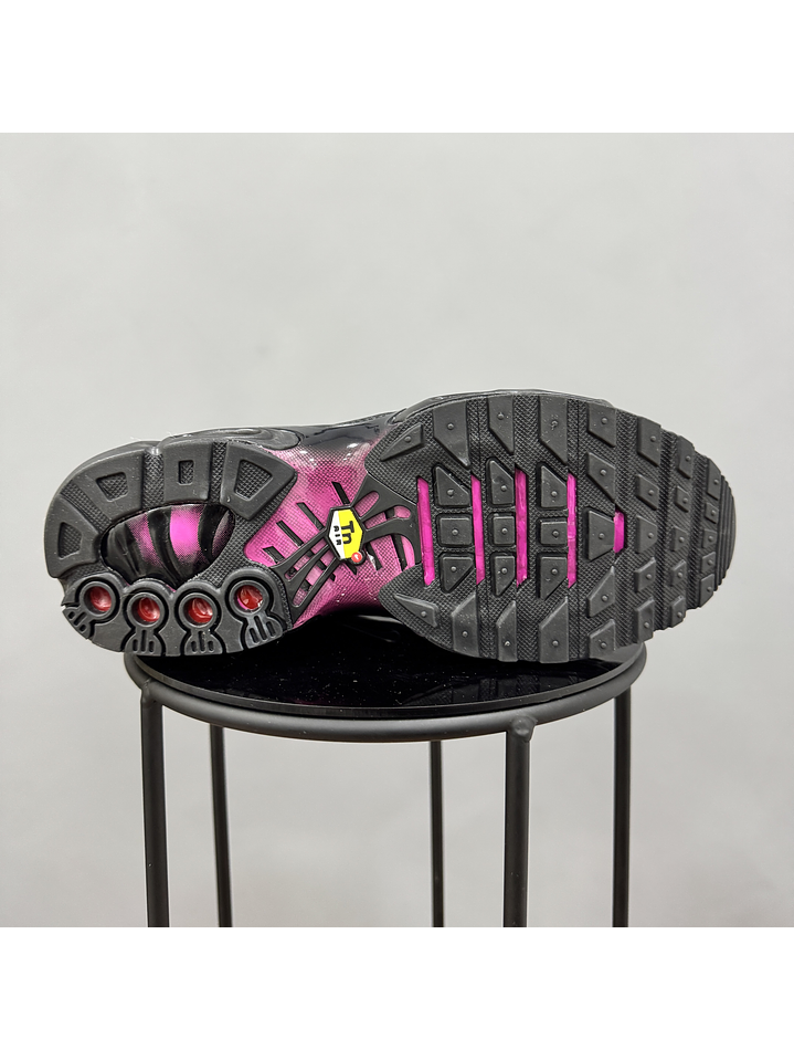 Nike Air Tn Purple 2