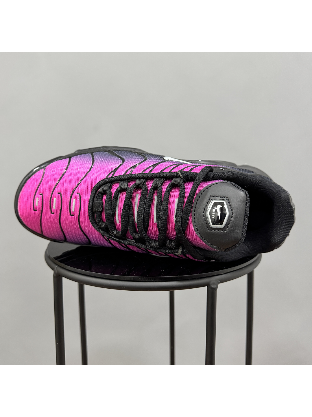 Nike Air Tn Purple 4