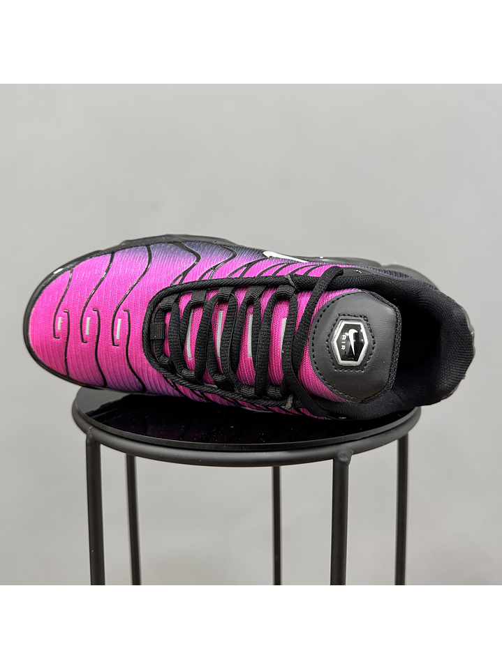 Nike Air Tn Purple 4