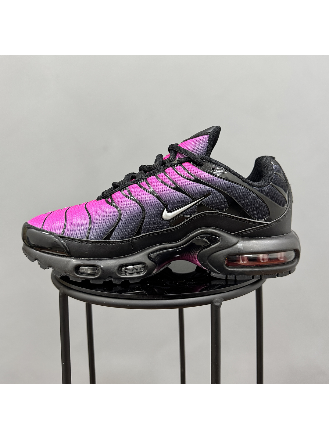 Nike Air Tn Purple 3