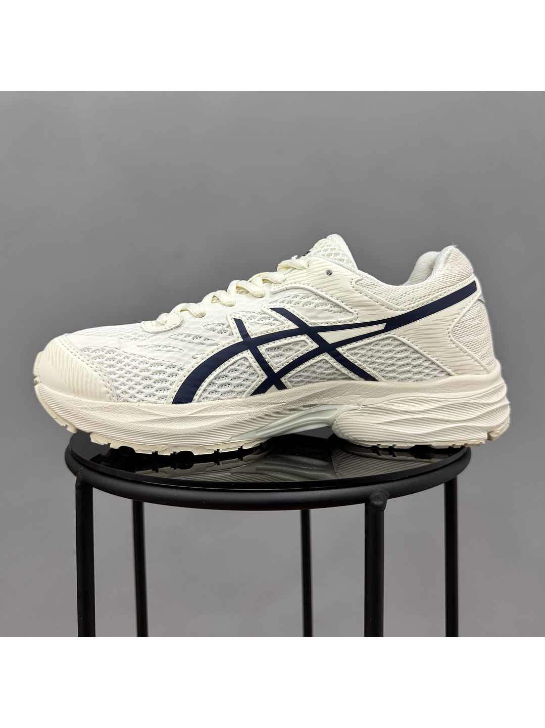 Asics Gel Flux 4 Beige 3