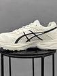 Asics Gel Flux 4 Beige - Miniatura 3