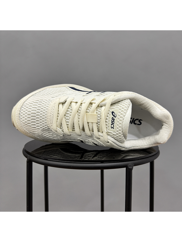 Asics Gel Flux 4 Beige 4