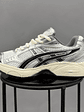 Asics Kayano 14 Metallic Beige - Miniatura 3