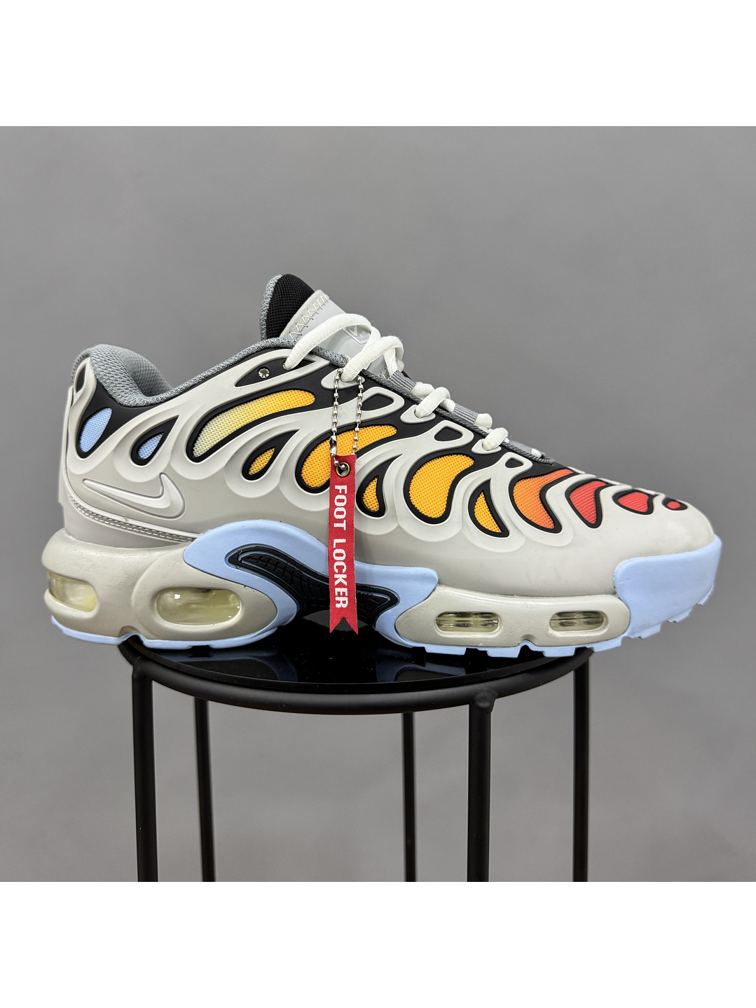 Nike Air Tn Drift Multicolor 1