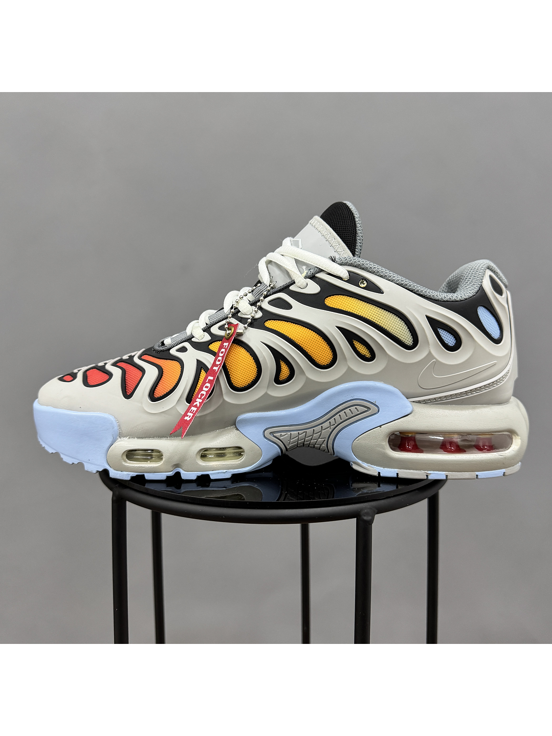 Nike Air Tn Drift Multicolor 2