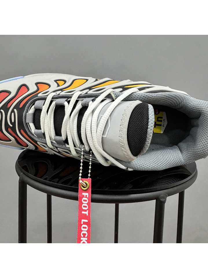 Nike Air Tn Drift Multicolor 3