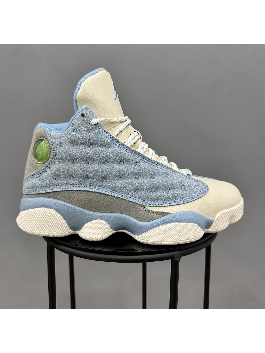 Jordan Retro 13 Solefly 1