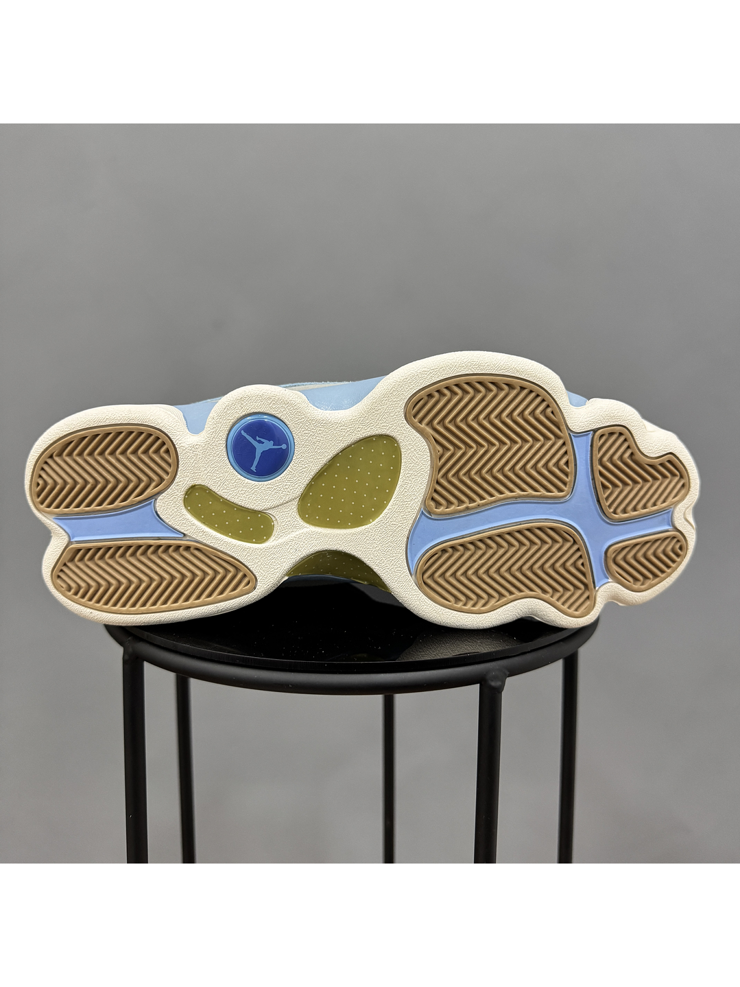 Jordan Retro 13 Solefly 2