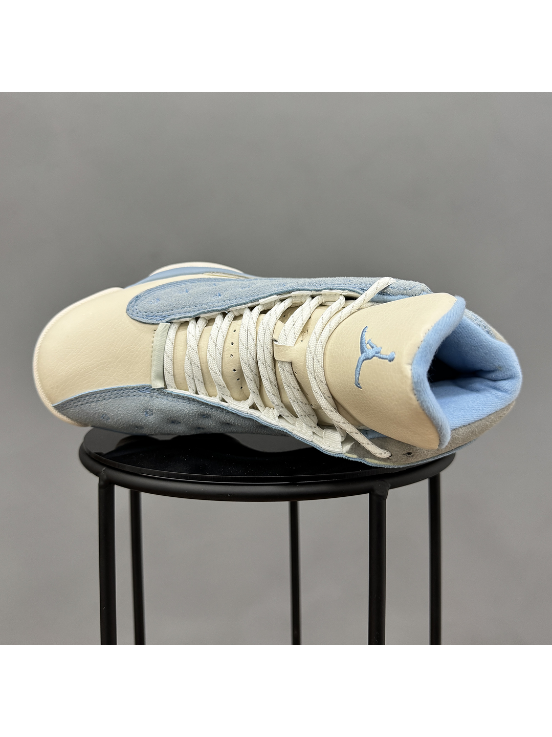 Jordan Retro 13 Solefly 3